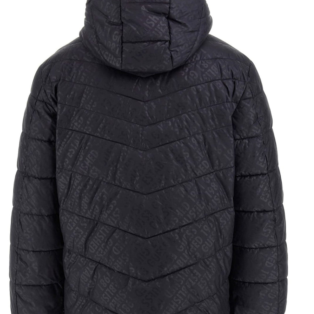 
                      
                        Geaca GUESS de Barbati IMBRACAMINTE GUESS
                      
                    