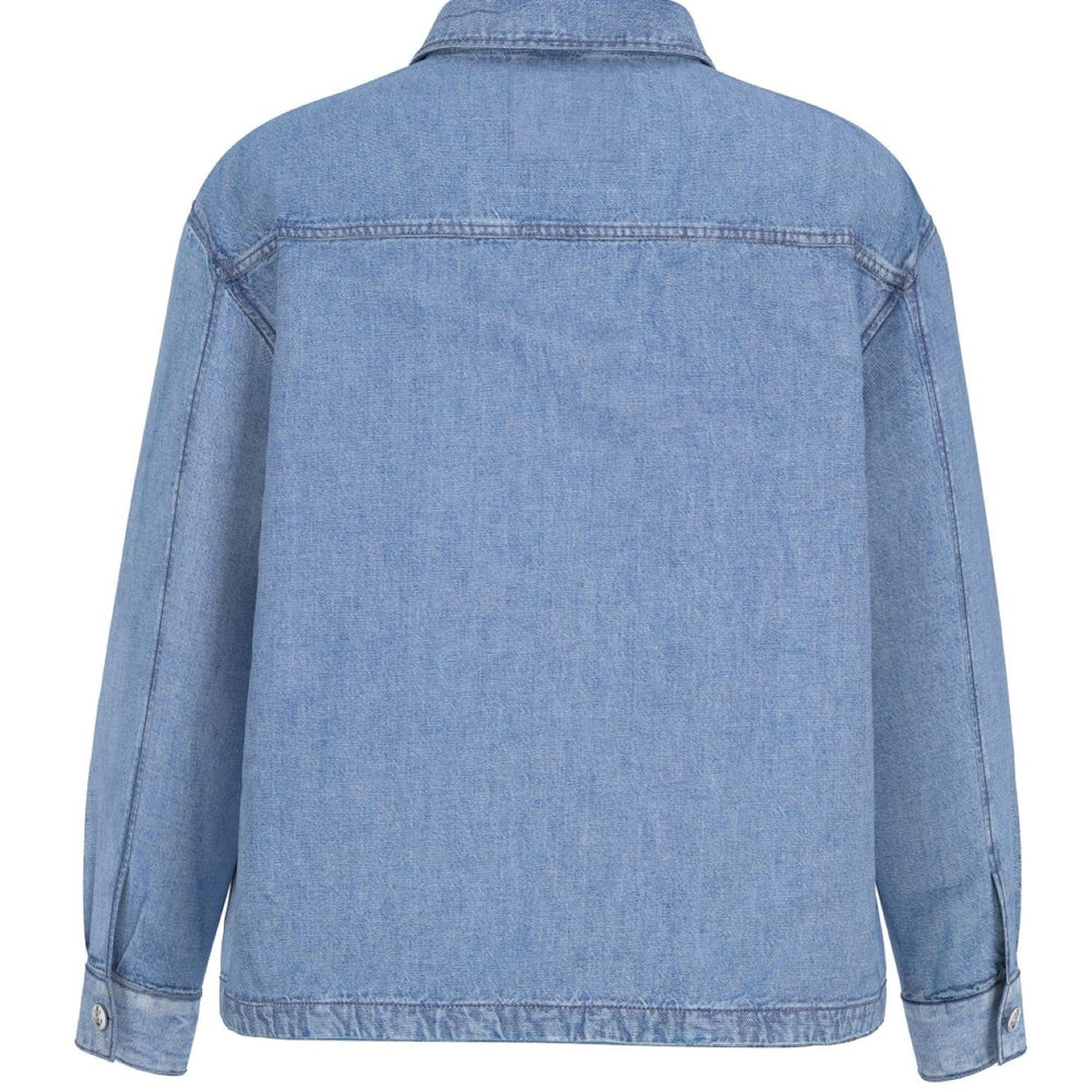 
                      
                        Camasa Denim GUESS de Barbati IMBRACAMINTE GUESS
                      
                    