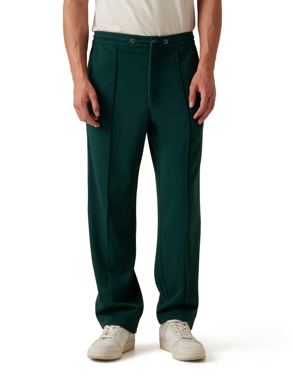 Pantaloni GUESS de Barbati IMBRACAMINTE GUESS Kaki S 762890704391