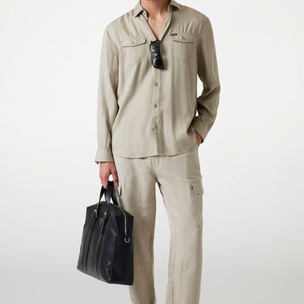 
                      
                        Pantaloni GUESS de Barbati IMBRACAMINTE GUESS
                      
                    
