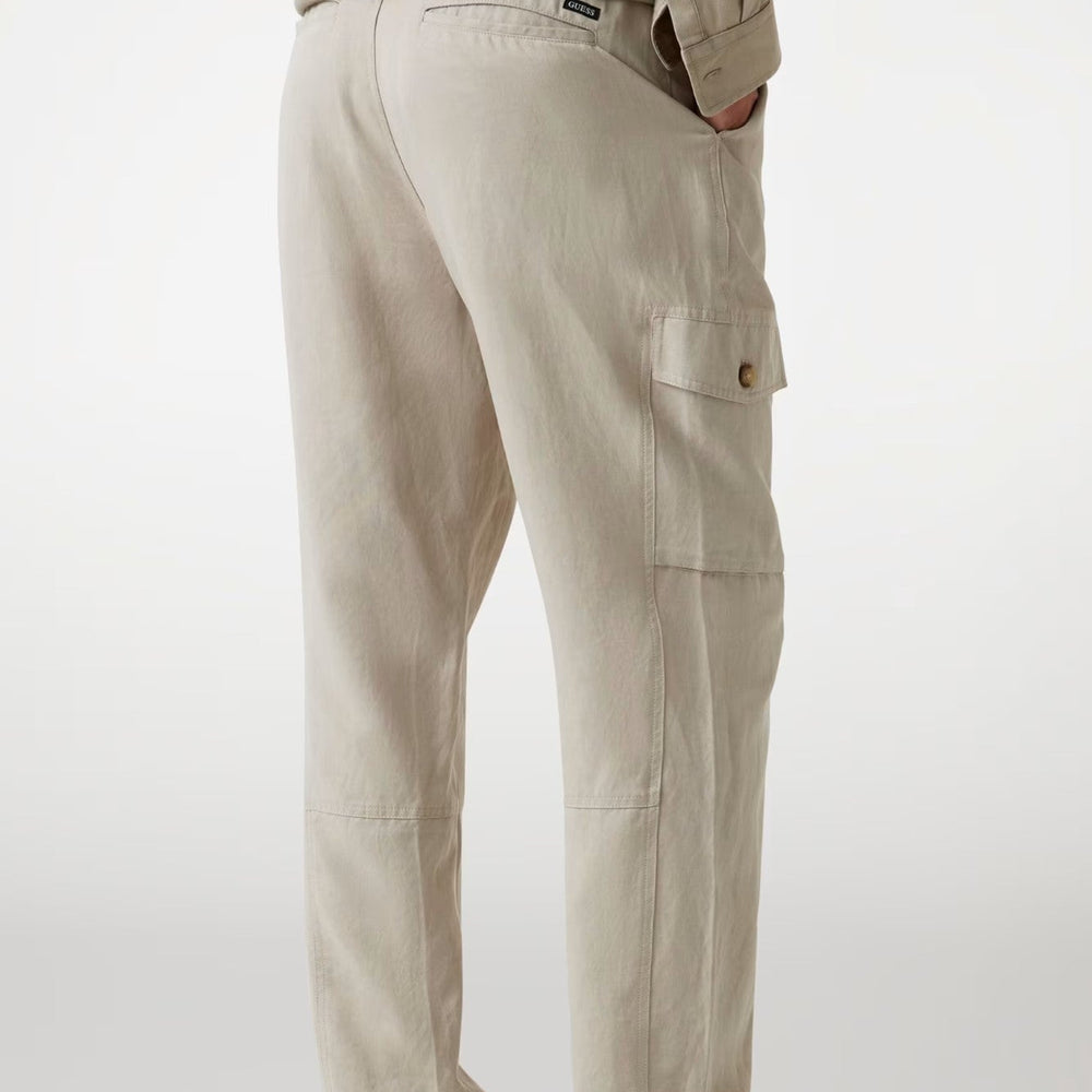 
                      
                        Pantaloni GUESS de Barbati IMBRACAMINTE GUESS
                      
                    