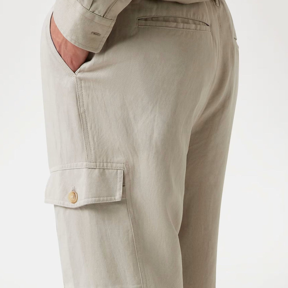 
                      
                        Pantaloni GUESS de Barbati IMBRACAMINTE GUESS
                      
                    