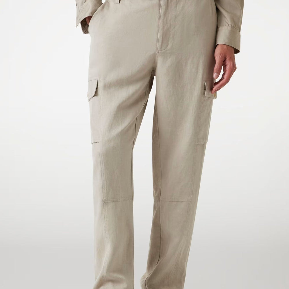 
                      
                        Pantaloni GUESS de Barbati IMBRACAMINTE GUESS Gri 29 762890709601
                      
                    