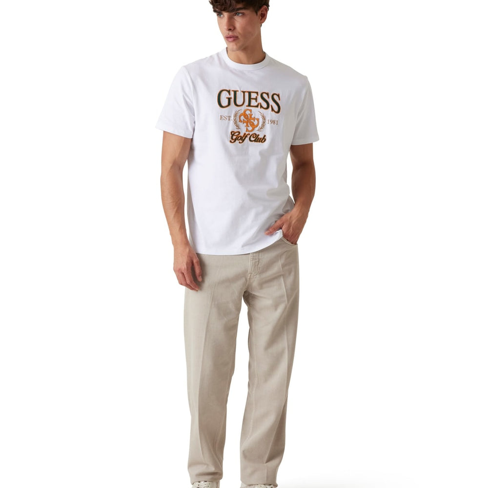 
                      
                        Tricou GUESS de Barbati IMBRACAMINTE GUESS
                      
                    
