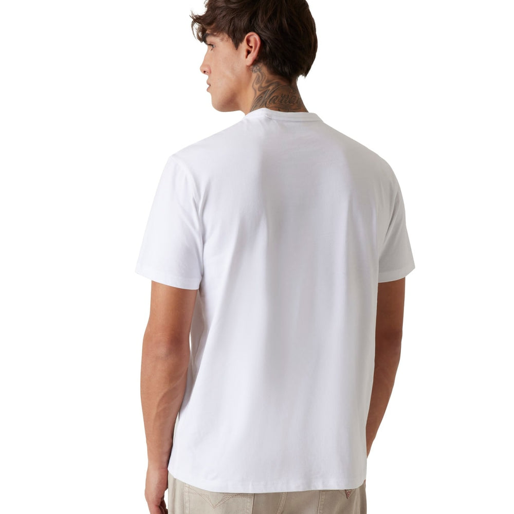 
                      
                        Tricou GUESS de Barbati IMBRACAMINTE GUESS
                      
                    