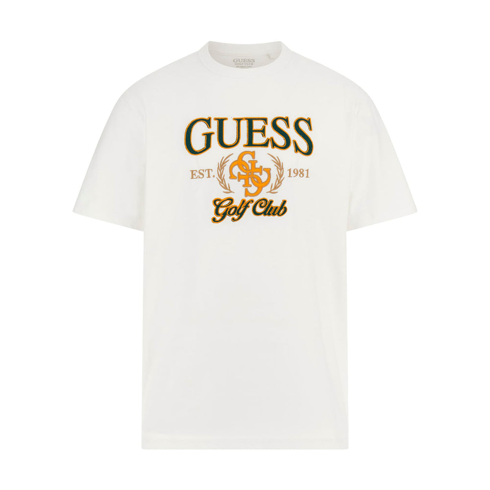 
                      
                        Tricou GUESS de Barbati IMBRACAMINTE GUESS
                      
                    