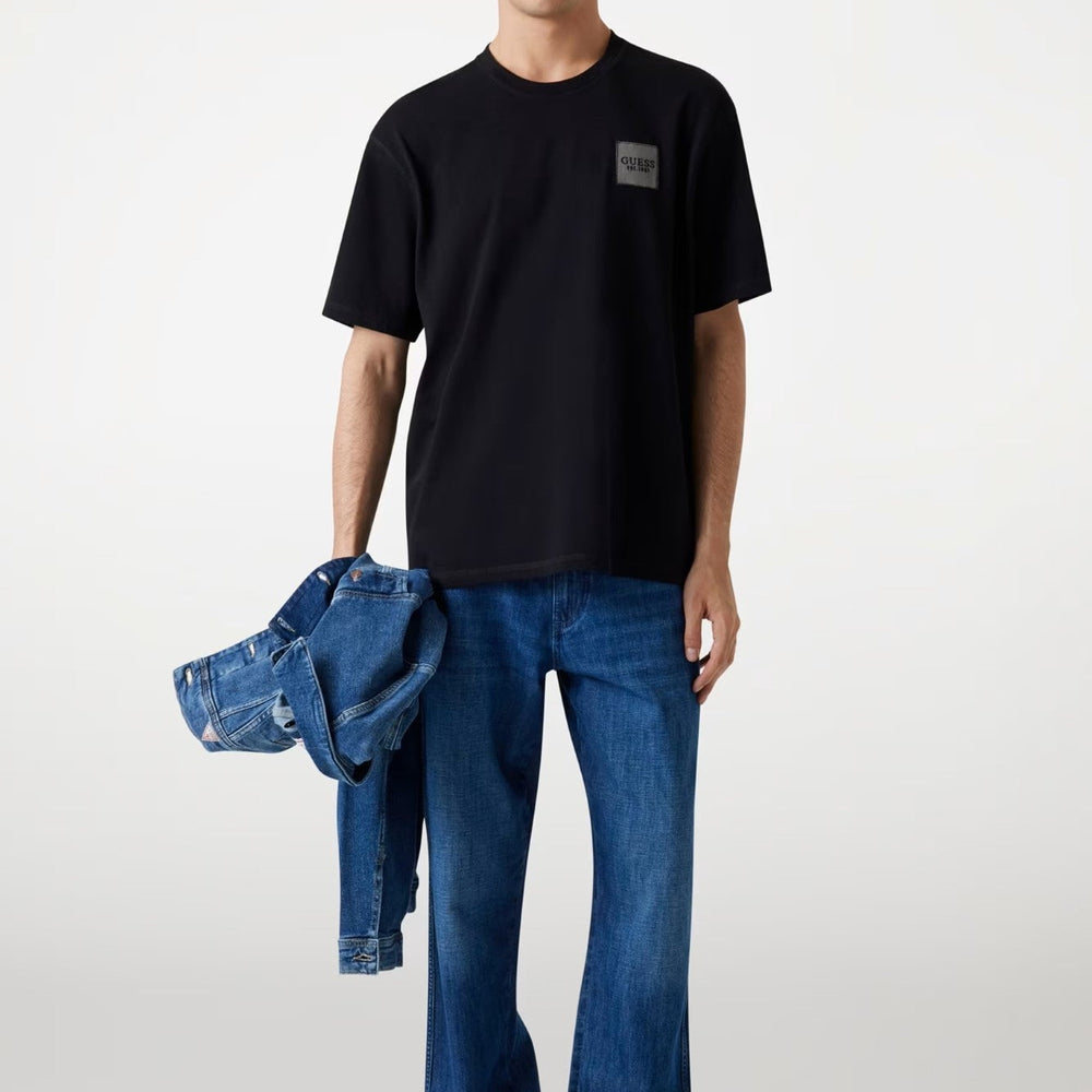 
                      
                        Tricou GUESS de Barbati IMBRACAMINTE GUESS
                      
                    