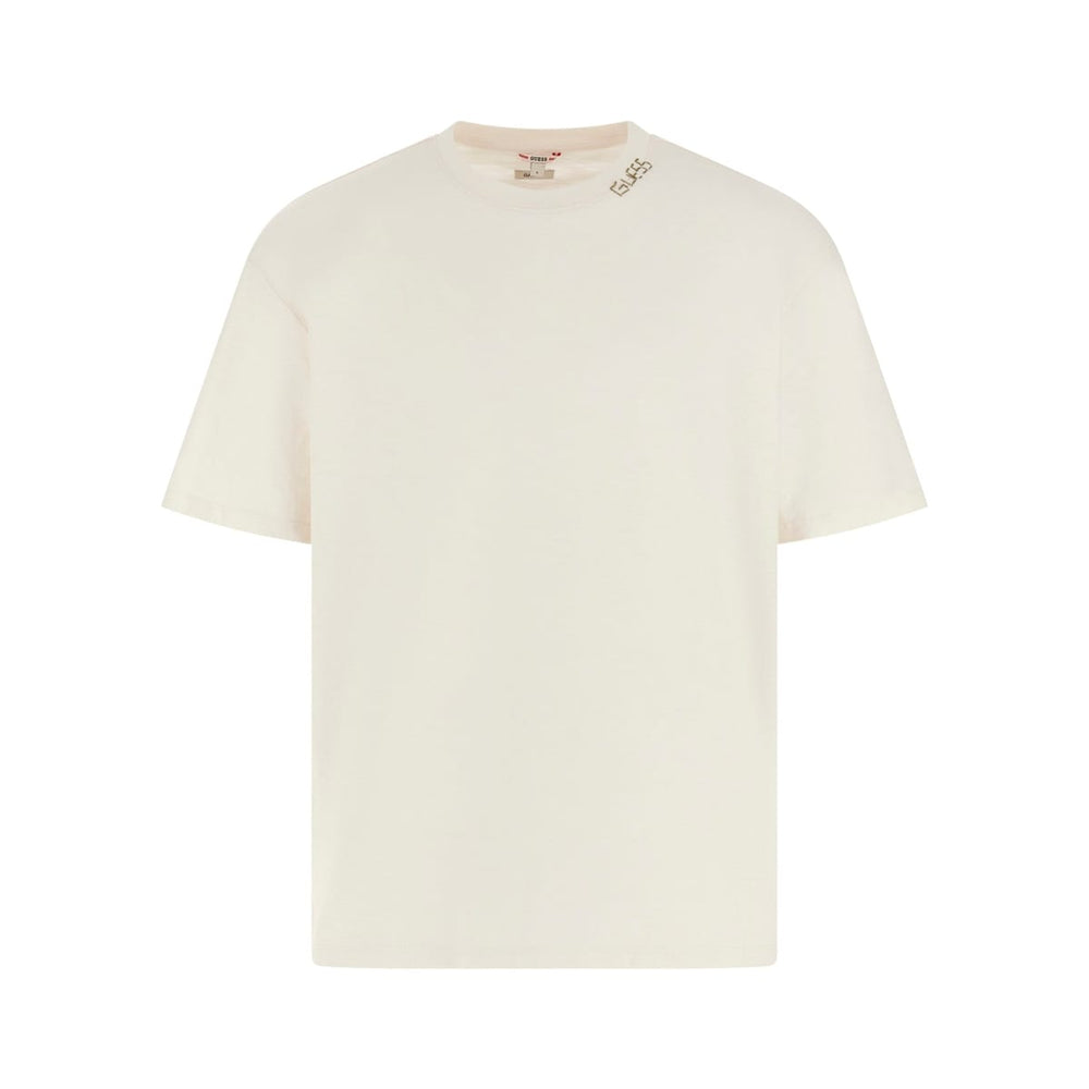 
                      
                        Tricou GUESS de Barbati IMBRACAMINTE GUESS Alb XS 762890708656
                      
                    