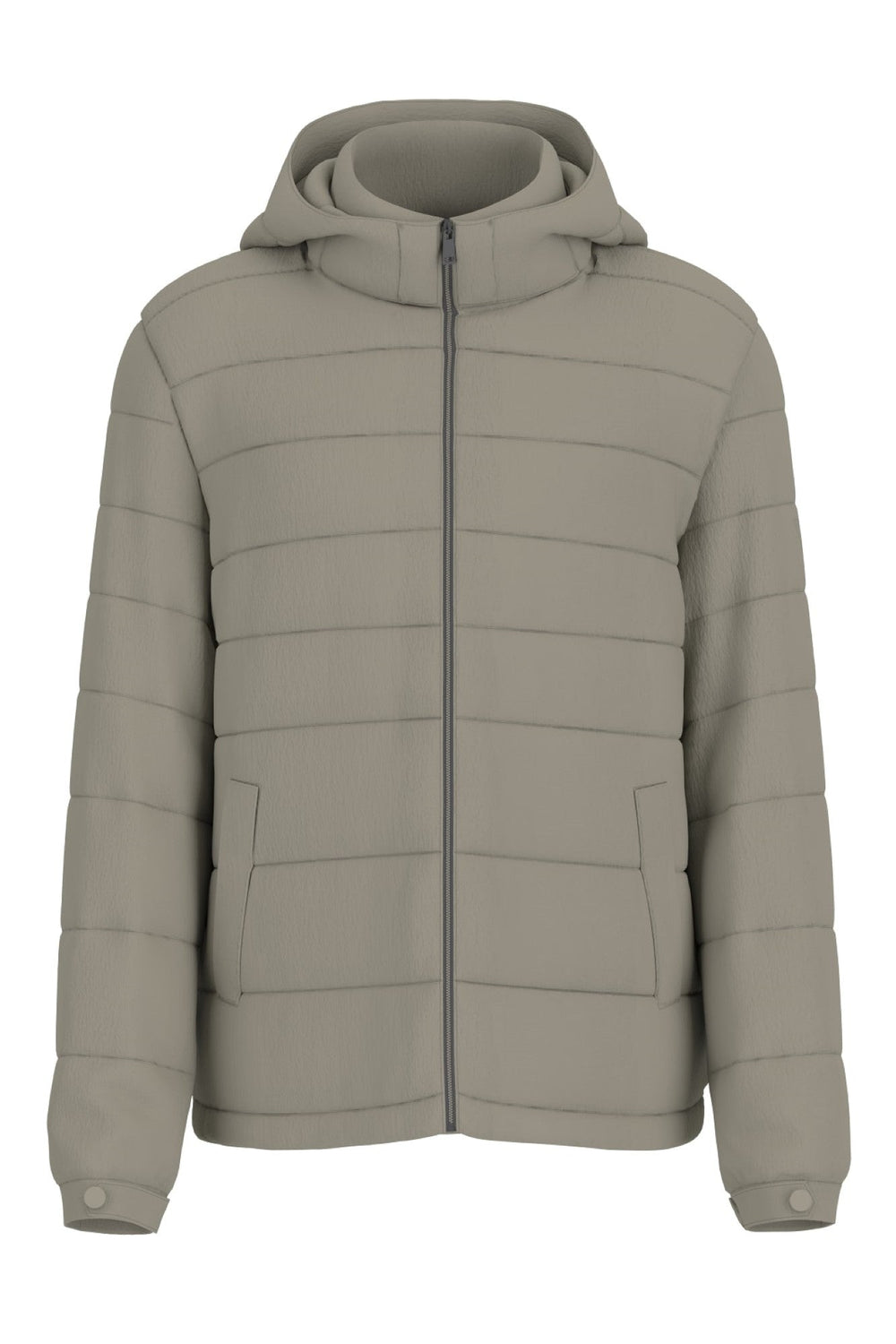 Geaca GUESS de barbati IMBRACAMINTE GUESS Kaki S 762890704111