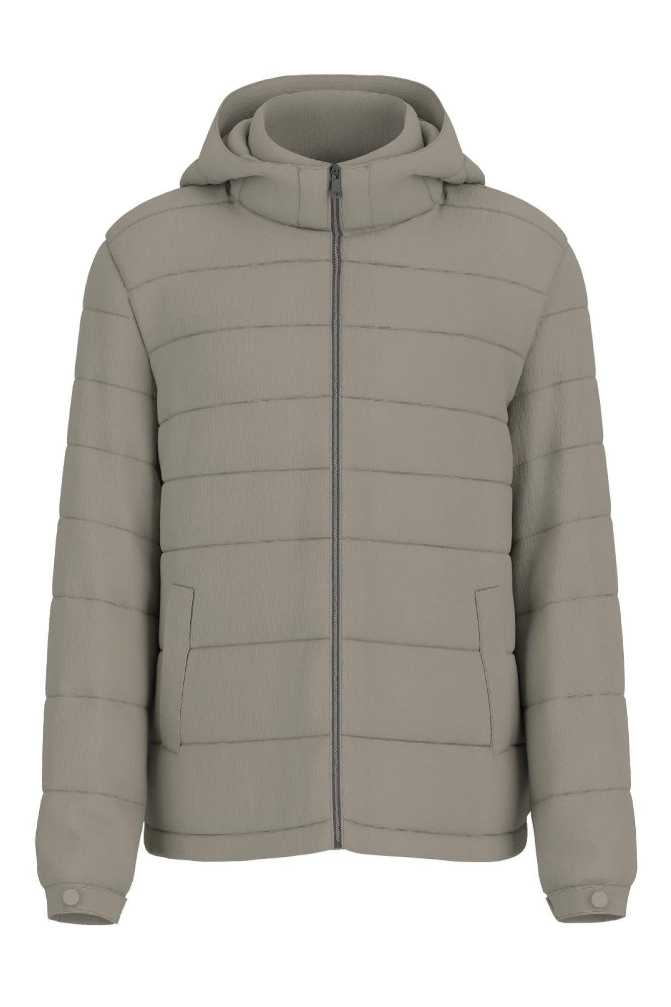 Geaca GUESS de barbati IMBRACAMINTE GUESS Kaki S 762890704111