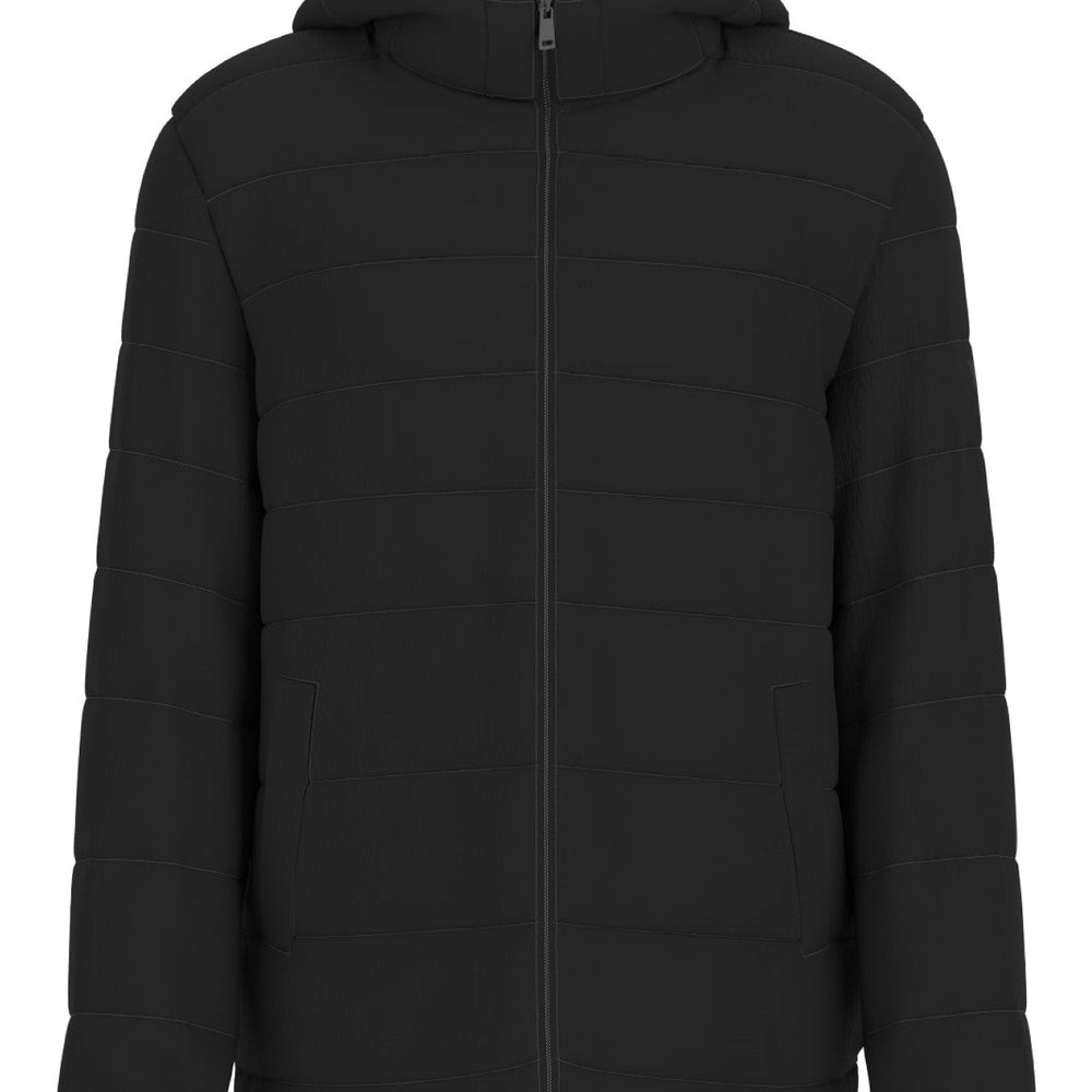 Geaca GUESS de barbati IMBRACAMINTE GUESS Negru S 762890704117