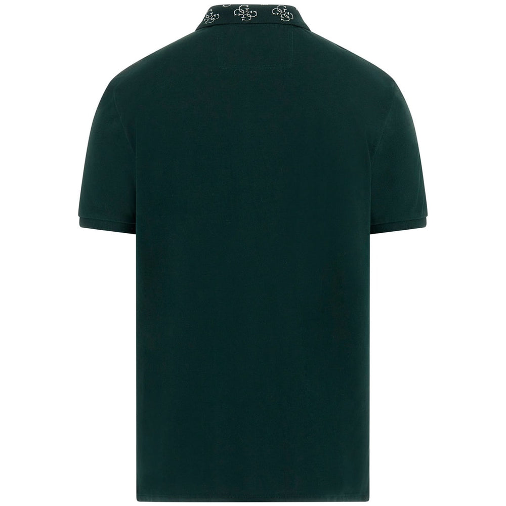 
                      
                        Tricou cu Guler GUESS de Barbati IMBRACAMINTE GUESS
                      
                    
