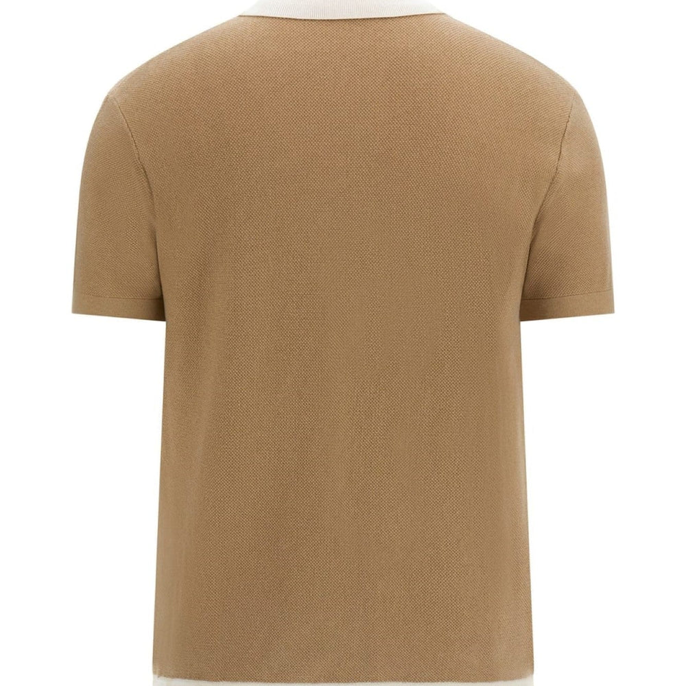 
                      
                        Tricou Guess tip polo din amestec de lana IMBRACAMINTE GUESS
                      
                    