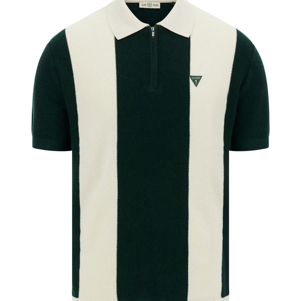 
                      
                        Tricou Guess tip polo din amestec de lana IMBRACAMINTE GUESS Verde S 762083798628
                      
                    