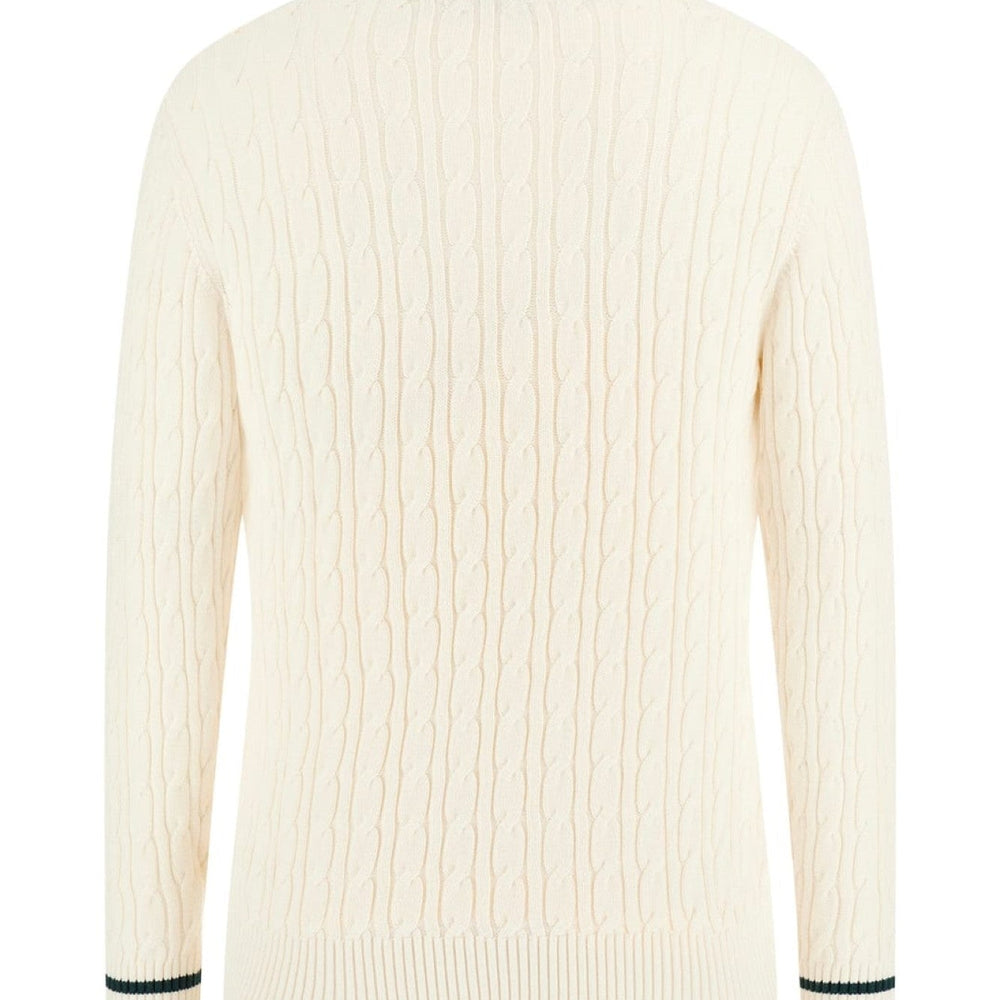 
                      
                        Pulover Guess model cable-knit IMBRACAMINTE GUESS
                      
                    