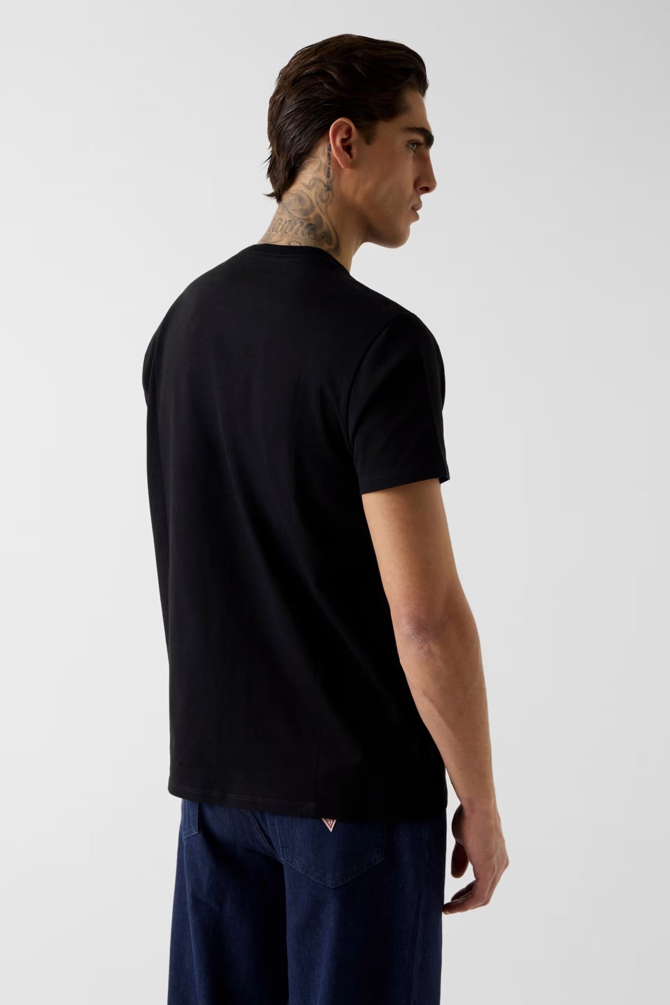 Tricou GUESS de barbati IMBRACAMINTE GUESS