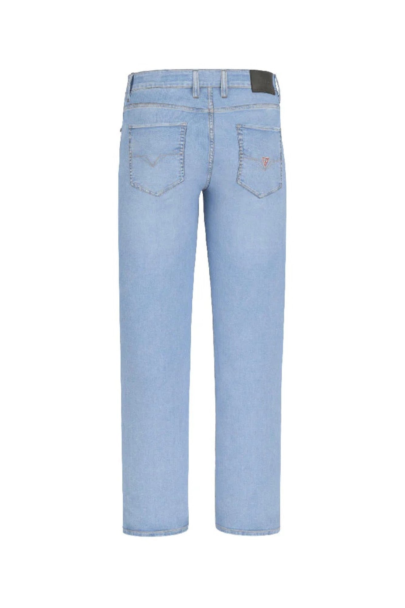 Pantaloni Denim GUESS de Barbati M6RA31D0633 – UnicBrands.ro