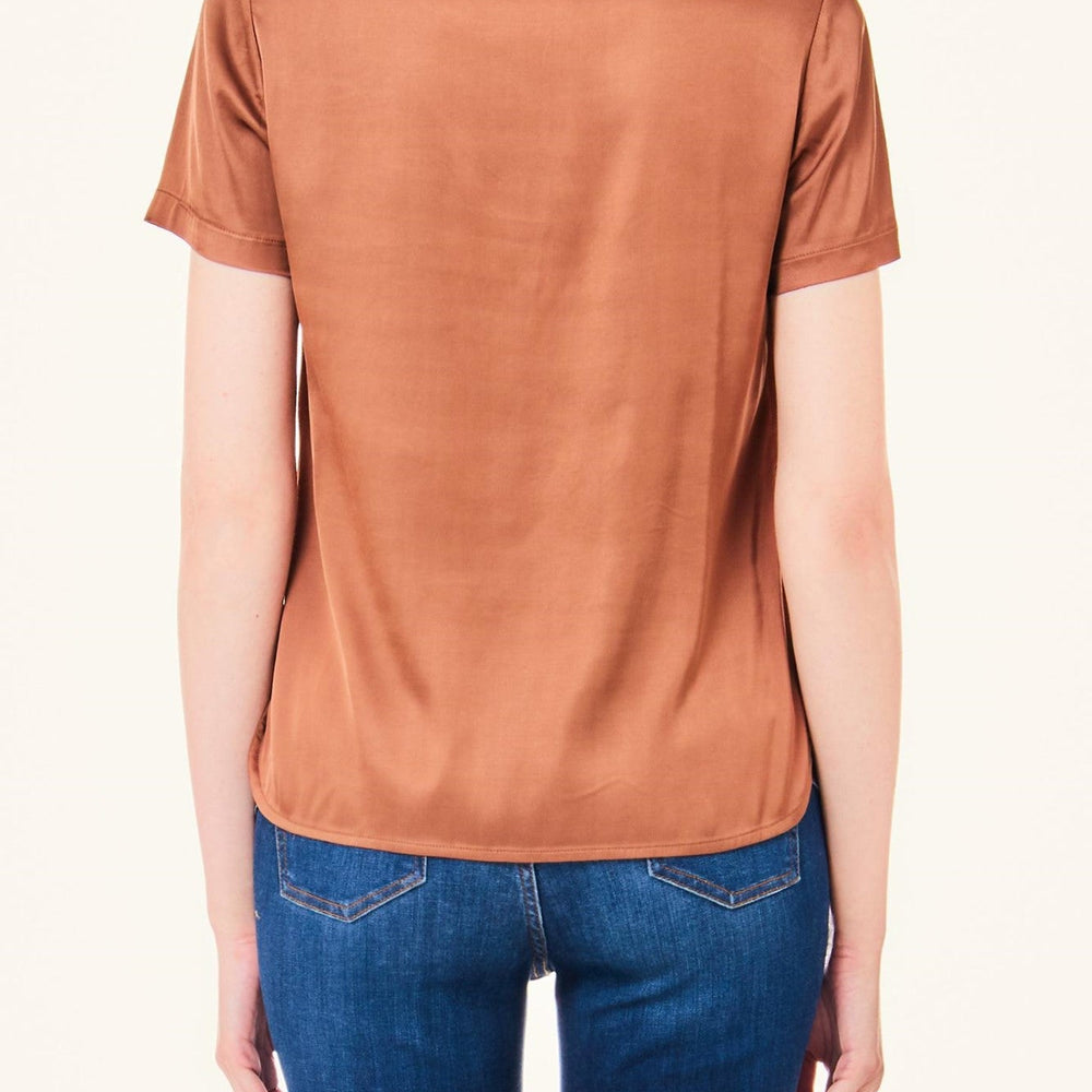 
                      
                        Bluza LIU JO de dama maro IMBRACAMINTE LIU JO   
                      
                    