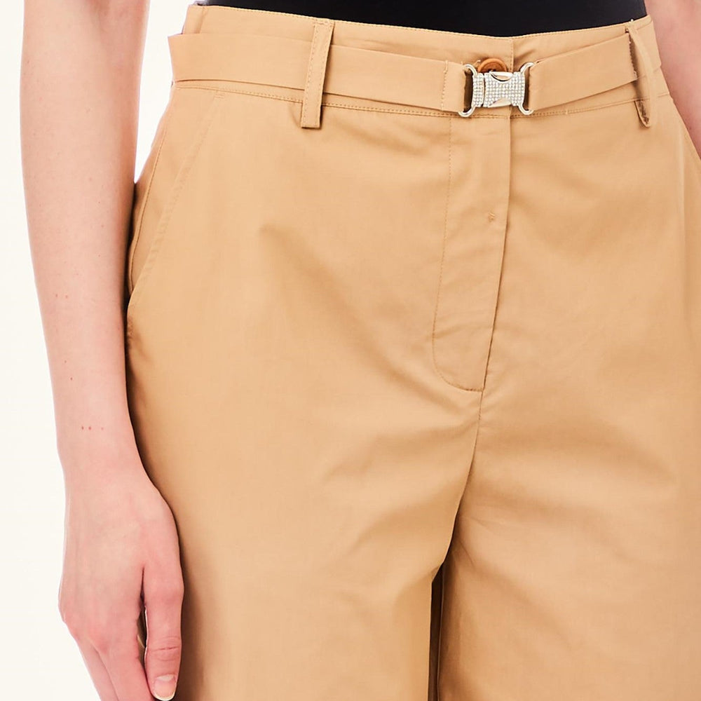
                      
                        Pantaloni LIU JO de dama largi IMBRACAMINTE LIU JO   
                      
                    