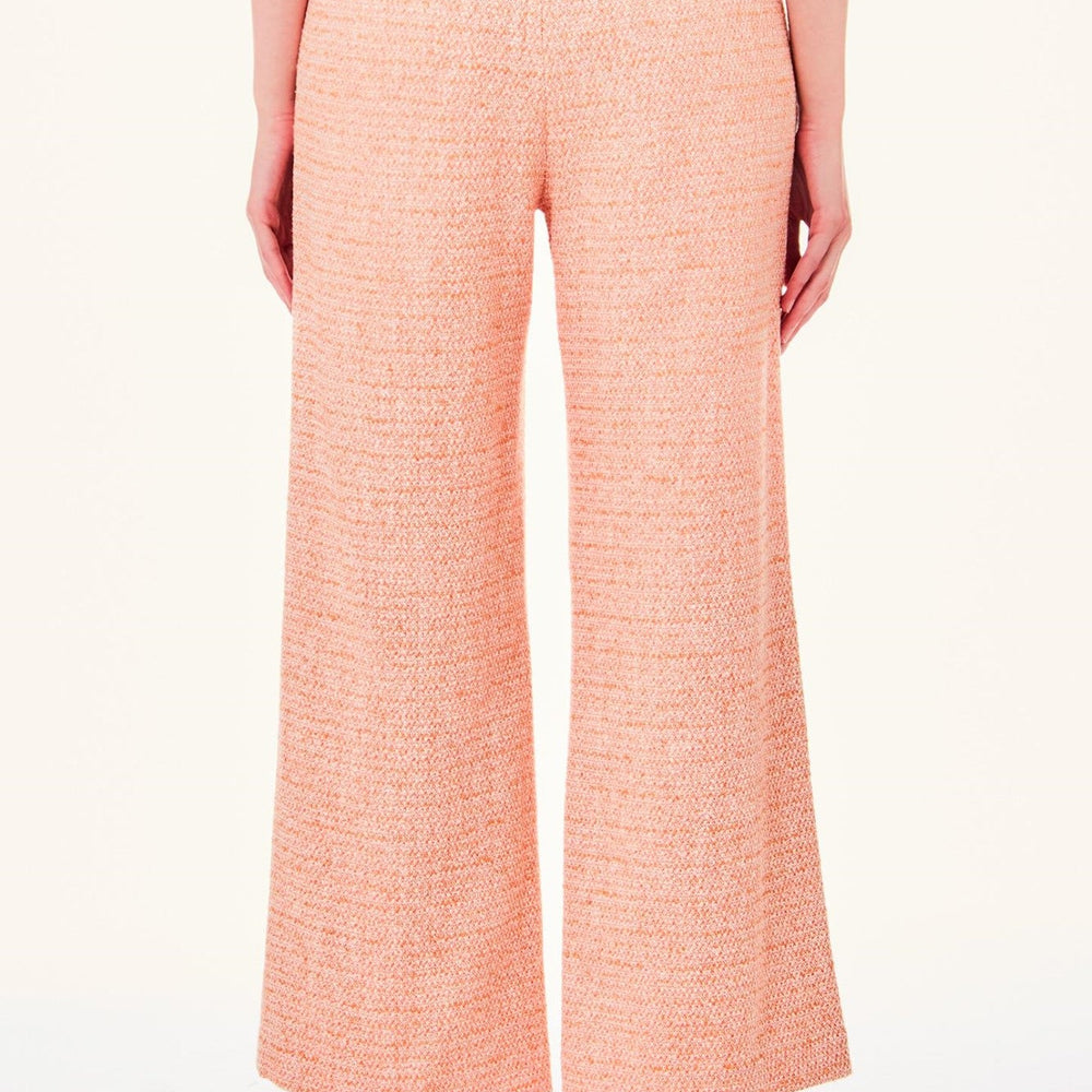 
                      
                        Pantaloni LIU JO de dama evazati IMBRACAMINTE LIU JO   
                      
                    
