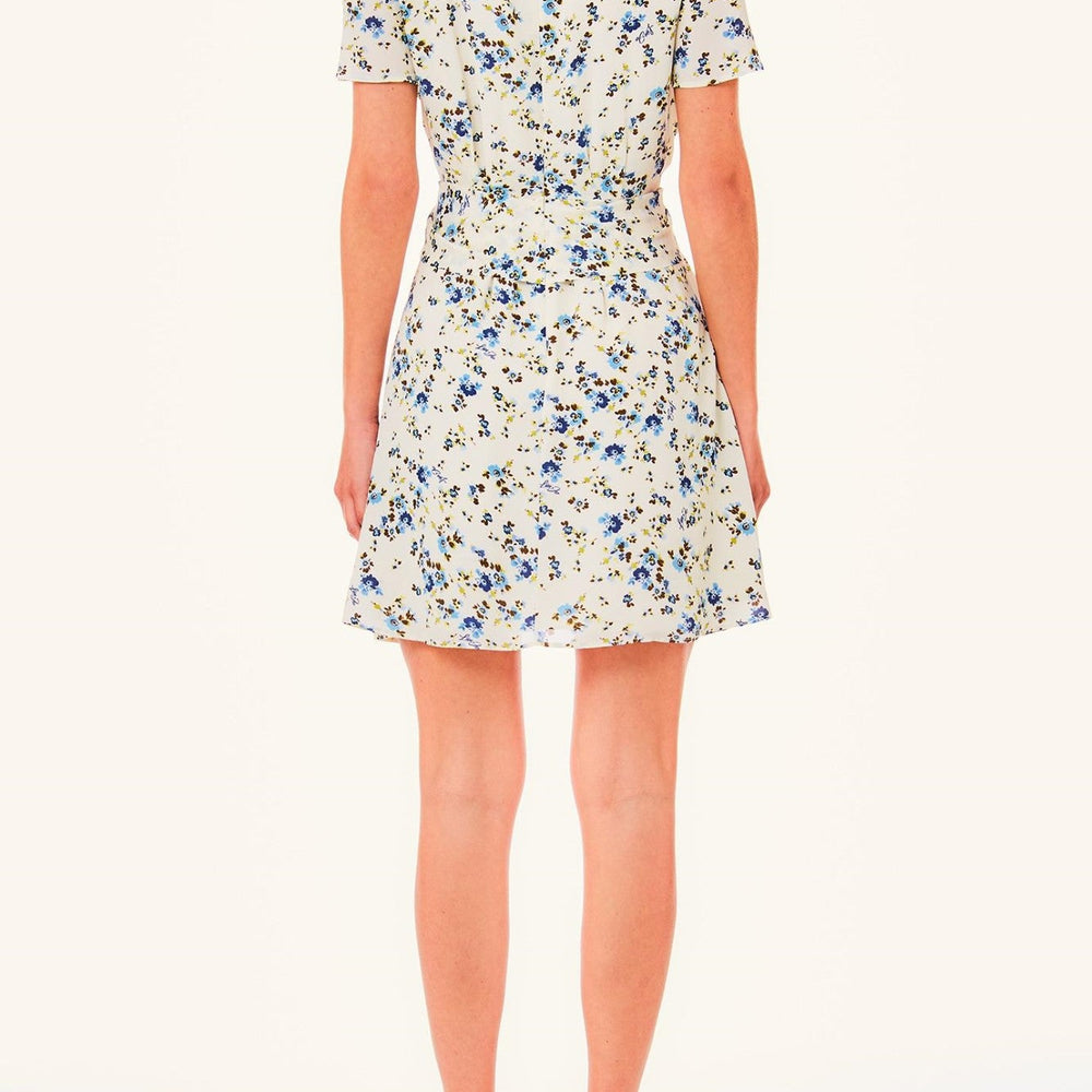 
                      
                        Rochie LIU JO de dama cu model floral IMBRACAMINTE LIU JO   
                      
                    