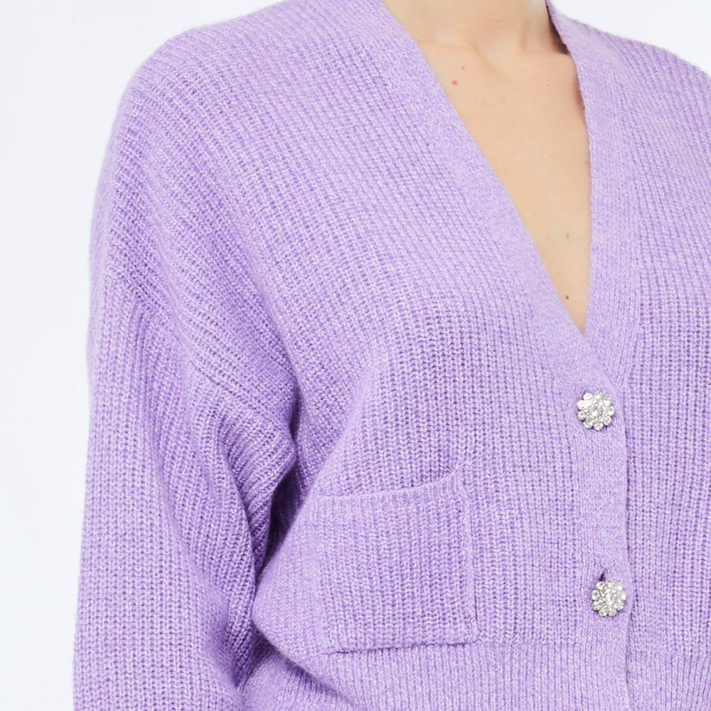
                      
                        Cardigan LIU JO de Dama IMBRACAMINTE LIU JO
                      
                    