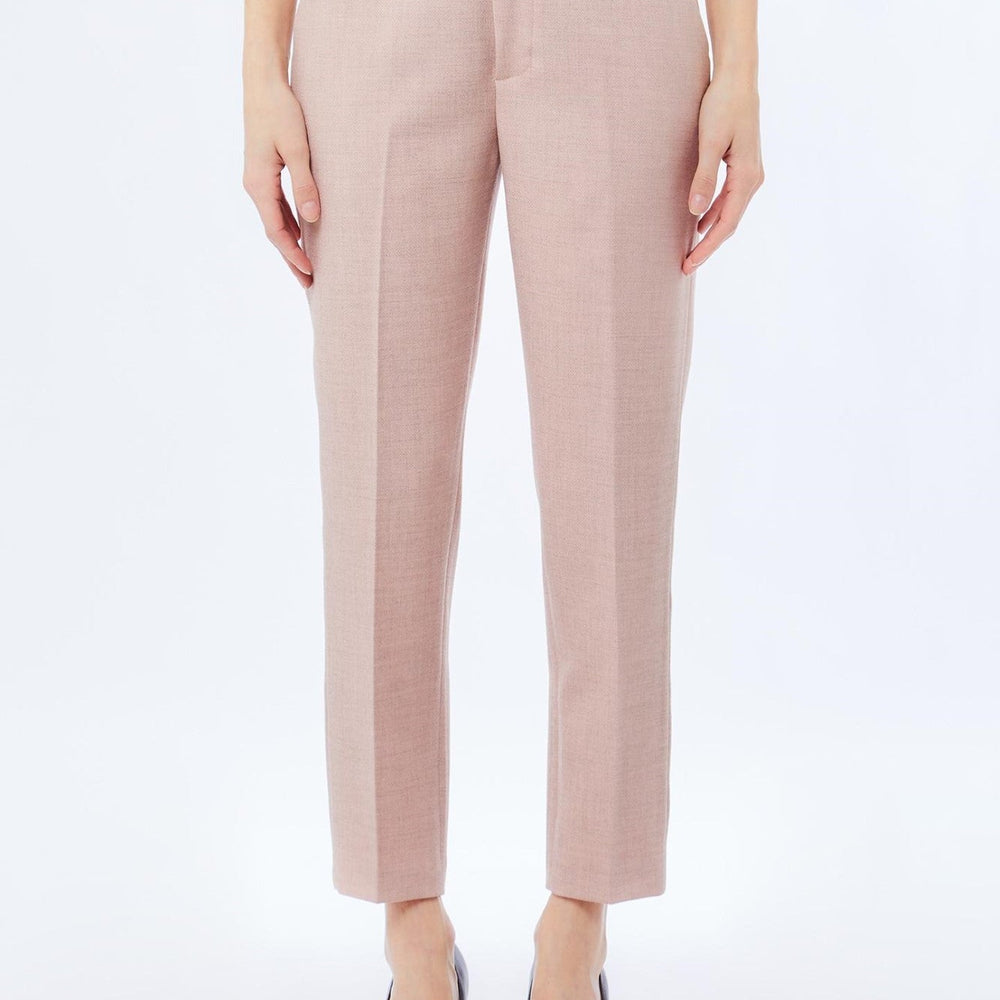 
                      
                        Pantaloni LIU JO de Dama IMBRACAMINTE LIUJO Roz 38 805952436925
                      
                    
