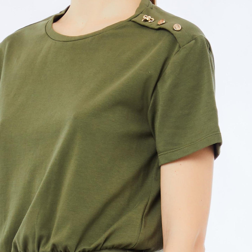 
                      
                        Rochie LIU JO de dama IMBRACAMINTE LIU JO
                      
                    