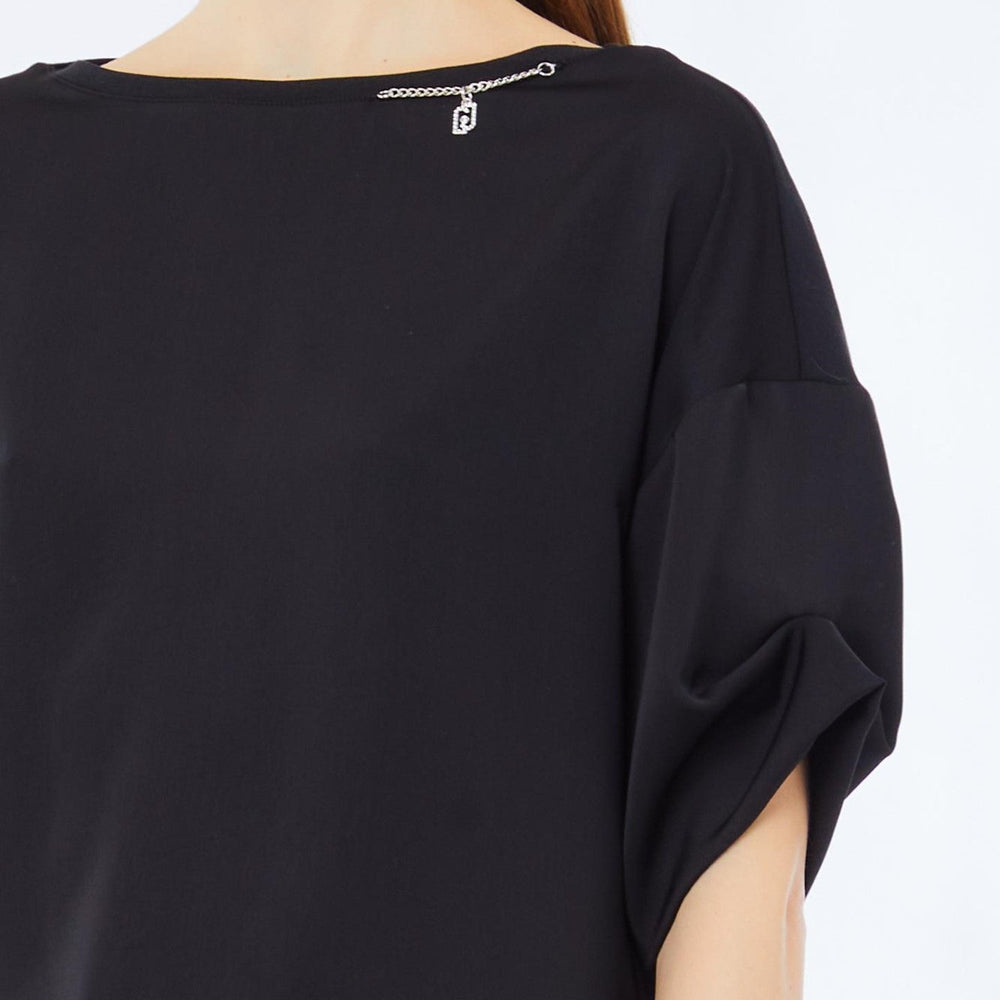 
                      
                        Tricou LIU JO de Dama IMBRACAMINTE LIU JO
                      
                    