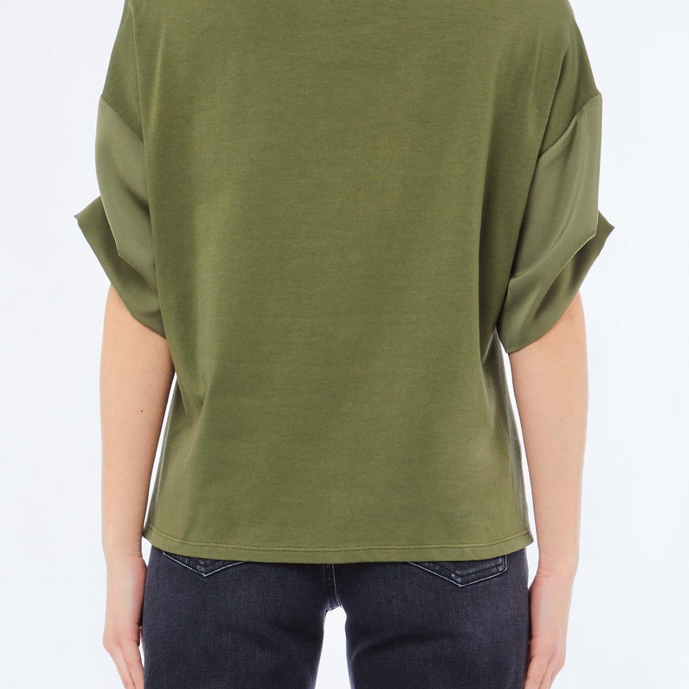 
                      
                        Tricou LIU JO de Dama IMBRACAMINTE LIU JO
                      
                    
