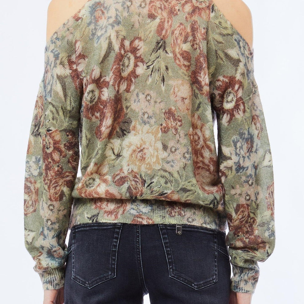 
                      
                        Bluza LIU JO de Dama IMBRACAMINTE LIUJO
                      
                    