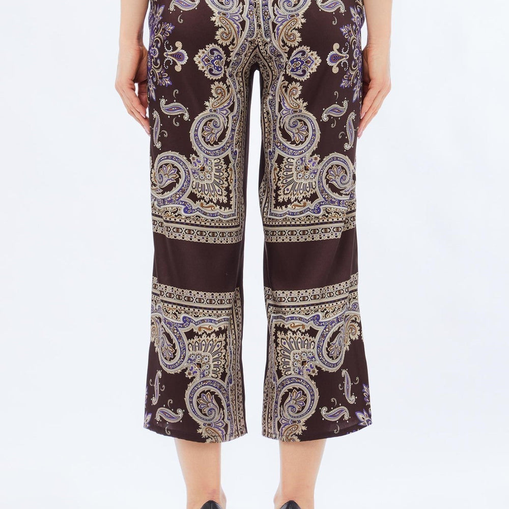 
                      
                        Pantaloni LIU JO de Dama IMBRACAMINTE LIUJO
                      
                    
