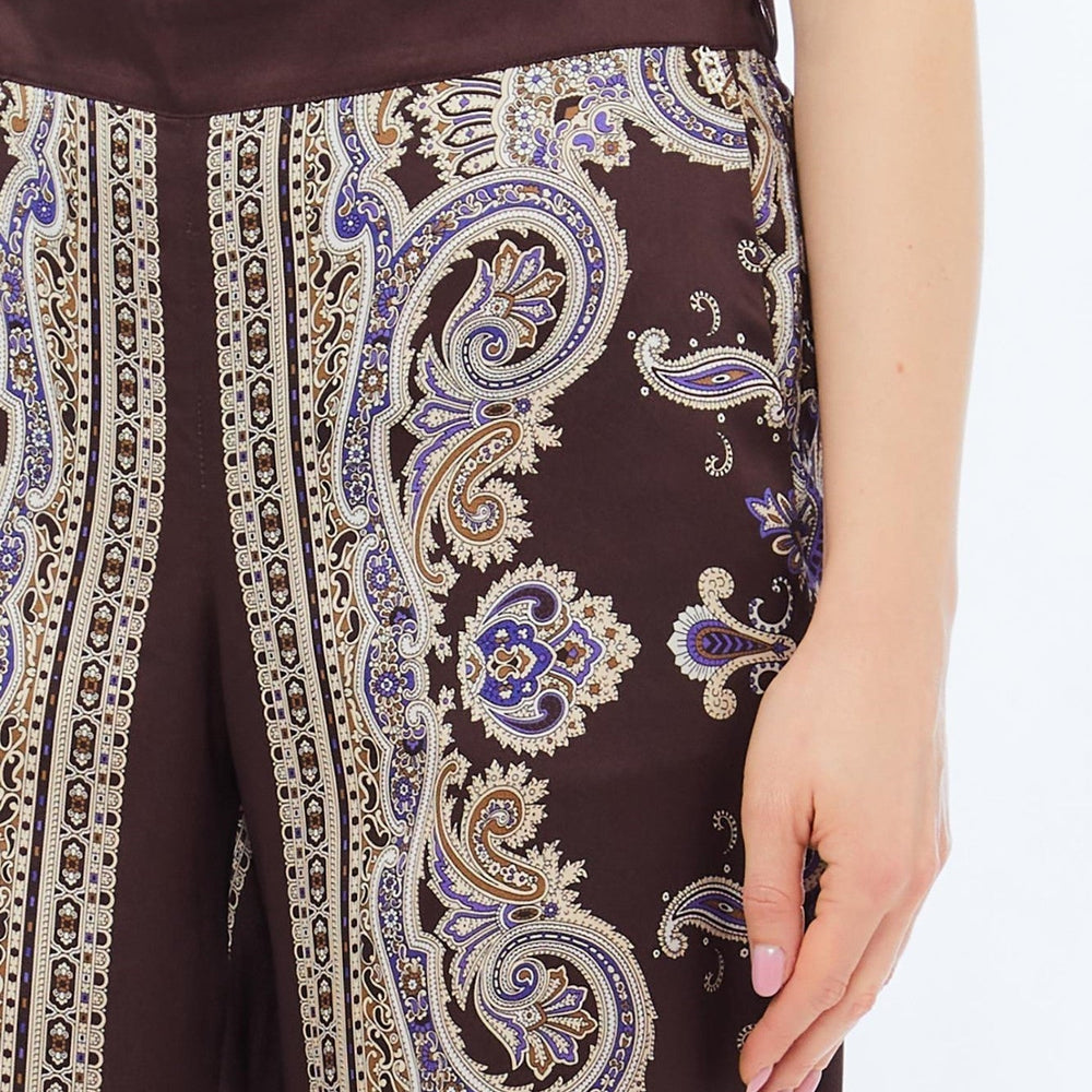 
                      
                        Pantaloni LIU JO de Dama IMBRACAMINTE LIUJO
                      
                    
