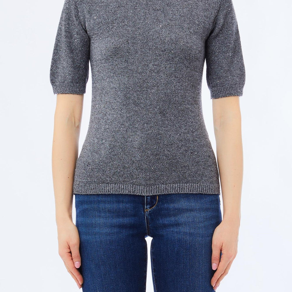 
                      
                        Bluza LIU JO de Dama IMBRACAMINTE LIU JO Gri XS 805952436799
                      
                    