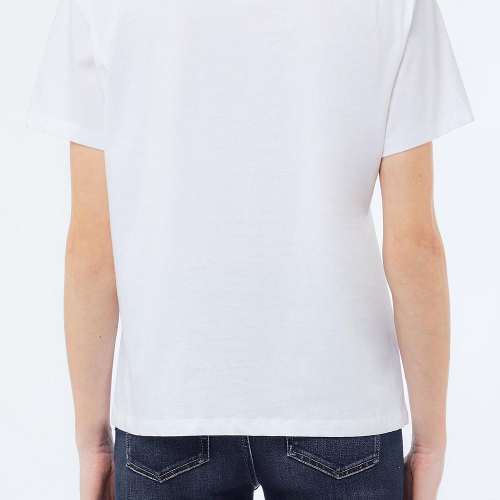 
                      
                        Tricou Love LIU JO de Dama IMBRACAMINTE LIU JO
                      
                    