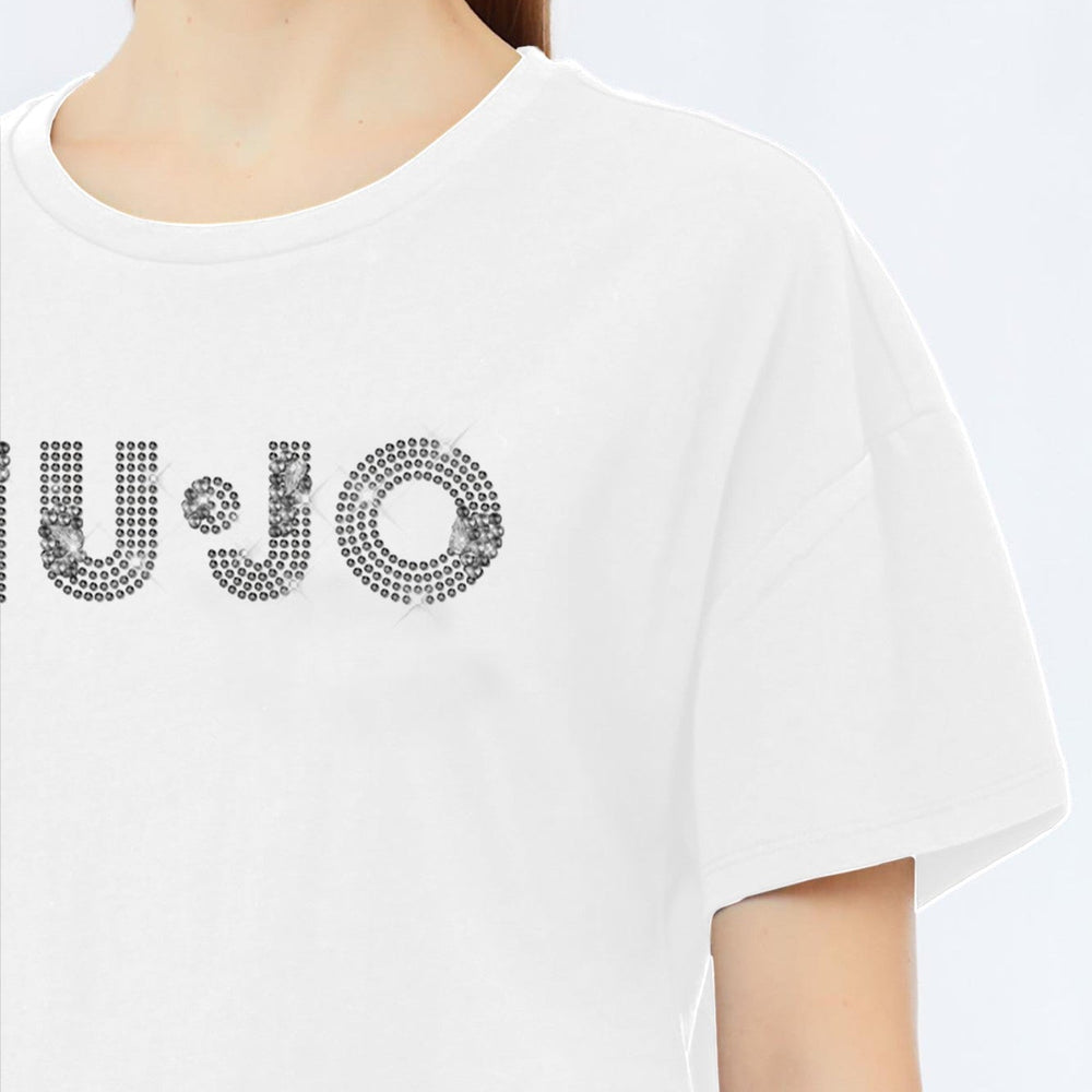 
                      
                        Tricou LIU JO de Dama IMBRACAMINTE LIU JO
                      
                    