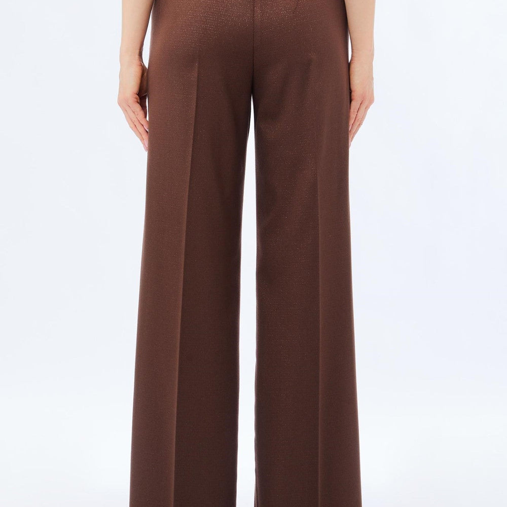 
                      
                        Pantaloni LIU JO de Dama IMBRACAMINTE LIUJO
                      
                    