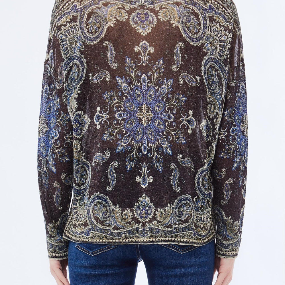 
                      
                        Bluza LIU JO de Dama IMBRACAMINTE LIUJO
                      
                    