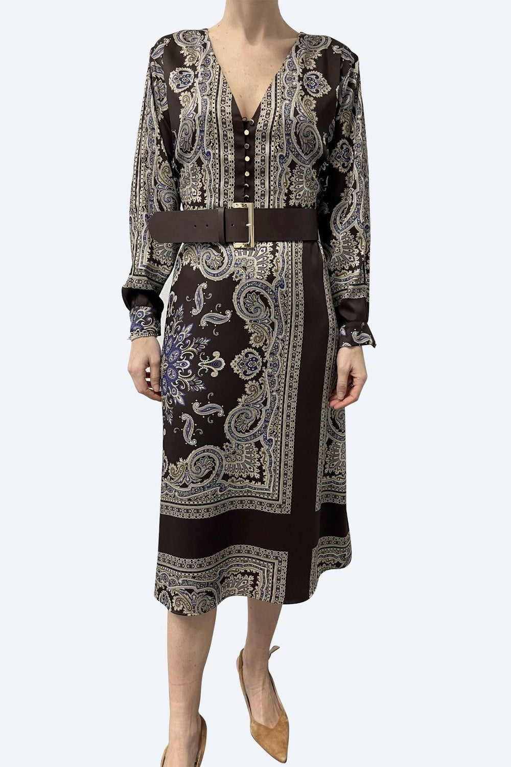 Rochie LIU JO de Dama IMBRACAMINTE LIUJO Negru 38 805952444706