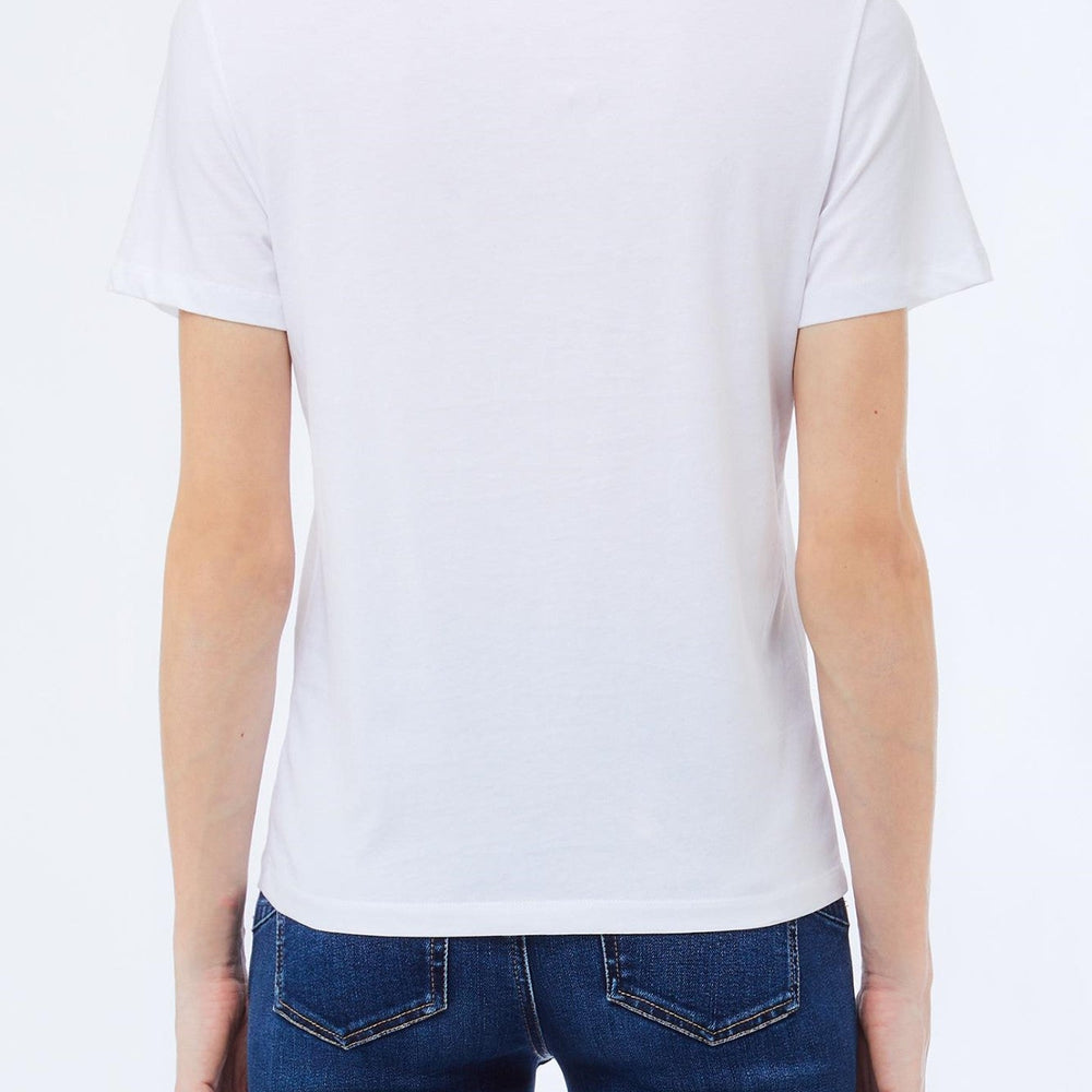 
                      
                        Tricou LIU JO de Dama IMBRACAMINTE LIU JO
                      
                    