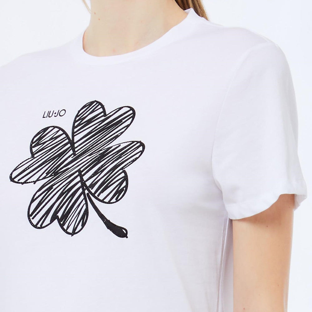 
                      
                        Tricou LIU JO de Dama IMBRACAMINTE LIU JO
                      
                    