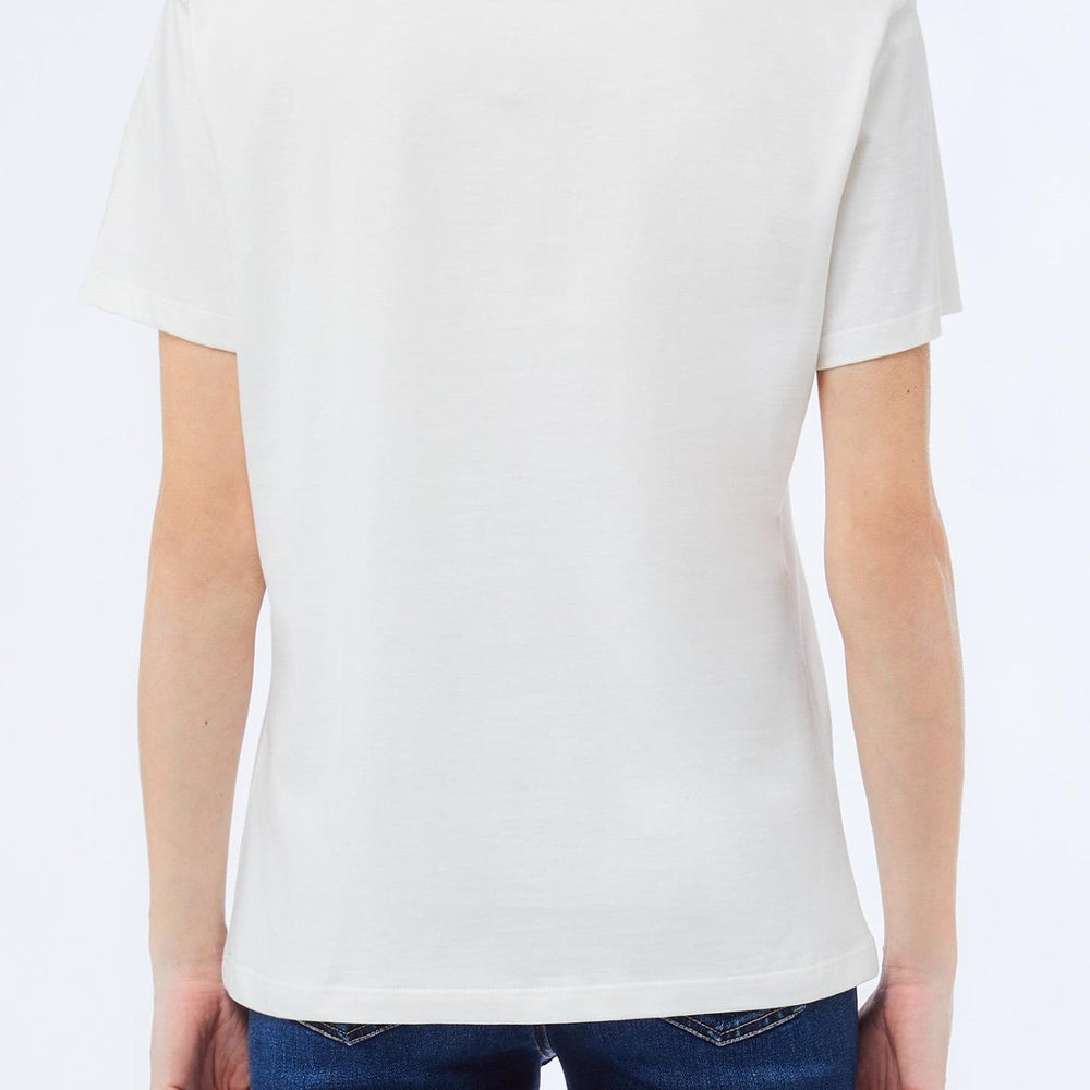 
                      
                        Tricou LIU JO de Dama IMBRACAMINTE LIUJO
                      
                    