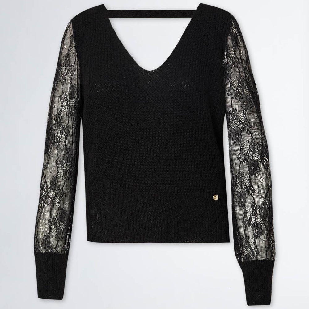 
                      
                        Bluza LIU JO de Dama IMBRACAMINTE LIU JO
                      
                    