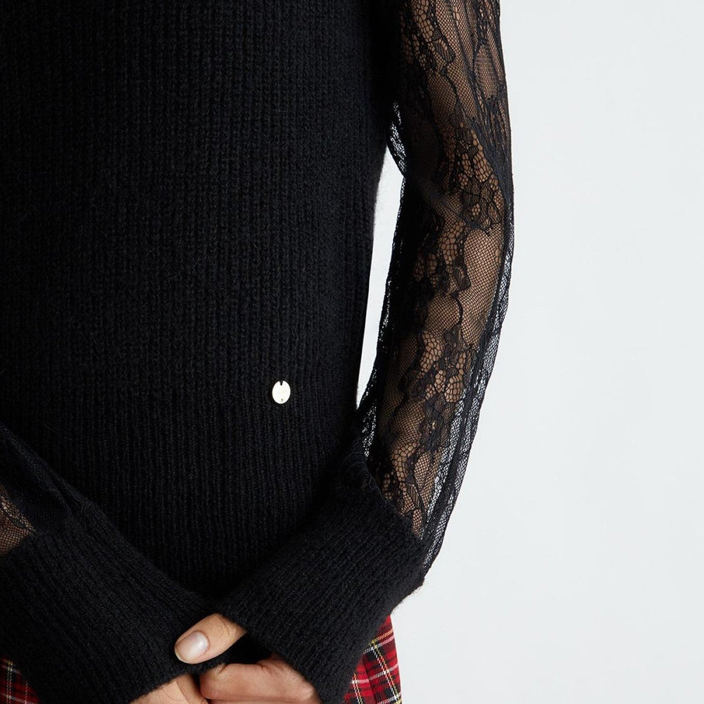 
                      
                        Bluza LIU JO de Dama IMBRACAMINTE LIU JO
                      
                    