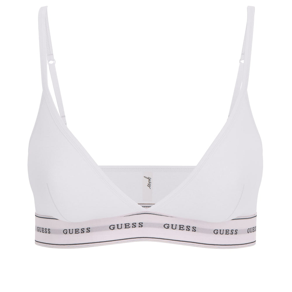 
                      
                        Bustiera GUESS IMBRACAMINTE GUESS Alb XS 761707671930
                      
                    