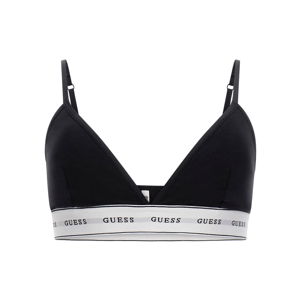 
                      
                        Bustiera GUESS IMBRACAMINTE GUESS Negru XS 761707671945
                      
                    