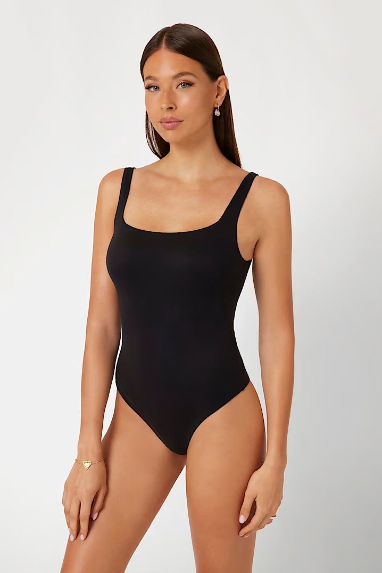 Costum de baie GUESS de dama IMBRACAMINTE GUESS Negru XS 762540816013