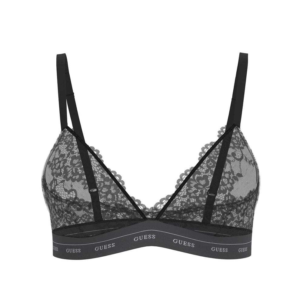 
                      
                        Sutien GUESS de Dama IMBRACAMINTE GUESS Negru XS 761839104577
                      
                    