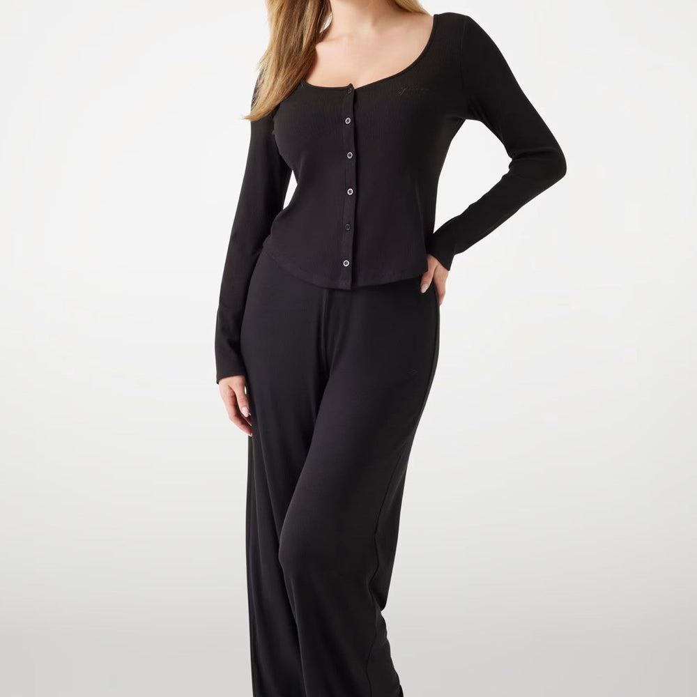 
                      
                        Pantaloni GUESS de Dama IMBRACAMINTE GUESS
                      
                    