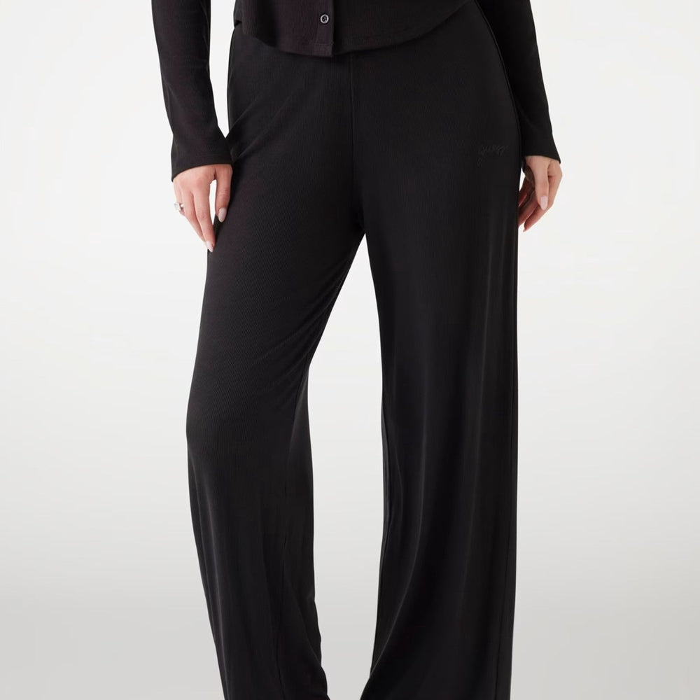 
                      
                        Pantaloni GUESS de Dama IMBRACAMINTE GUESS Negru XS 762674171378
                      
                    